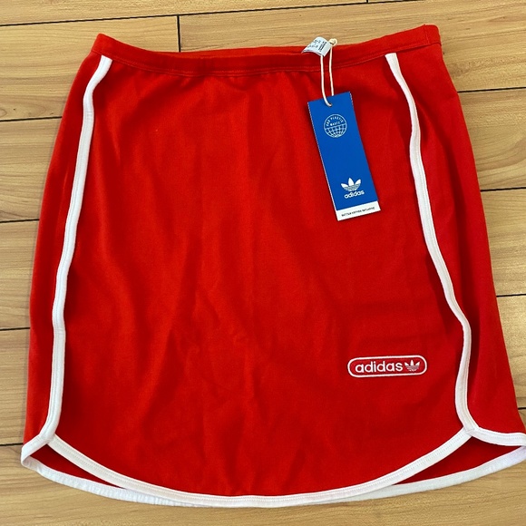 Skirt sport adidas - Picture 2 of 6